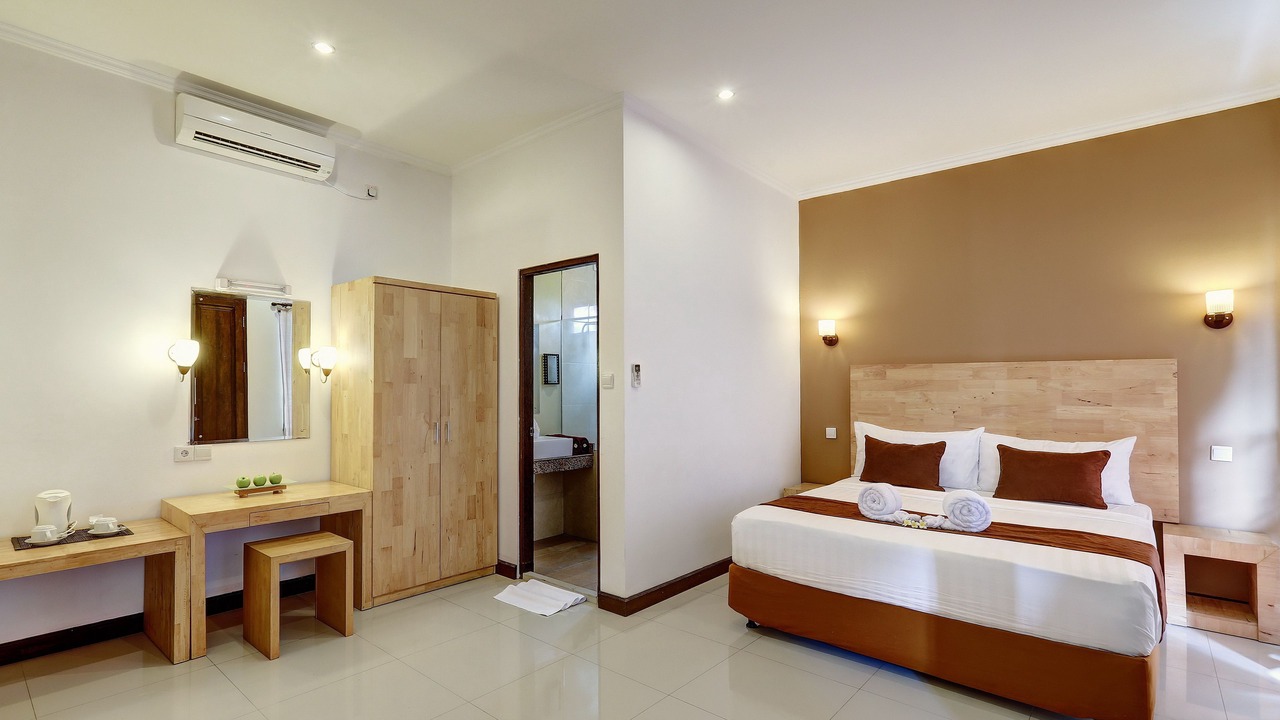 Photo of Bedroom in Batubelig