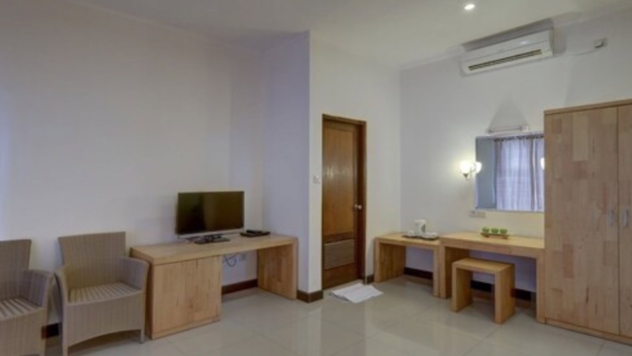 Photo of Bedroom in Batubelig