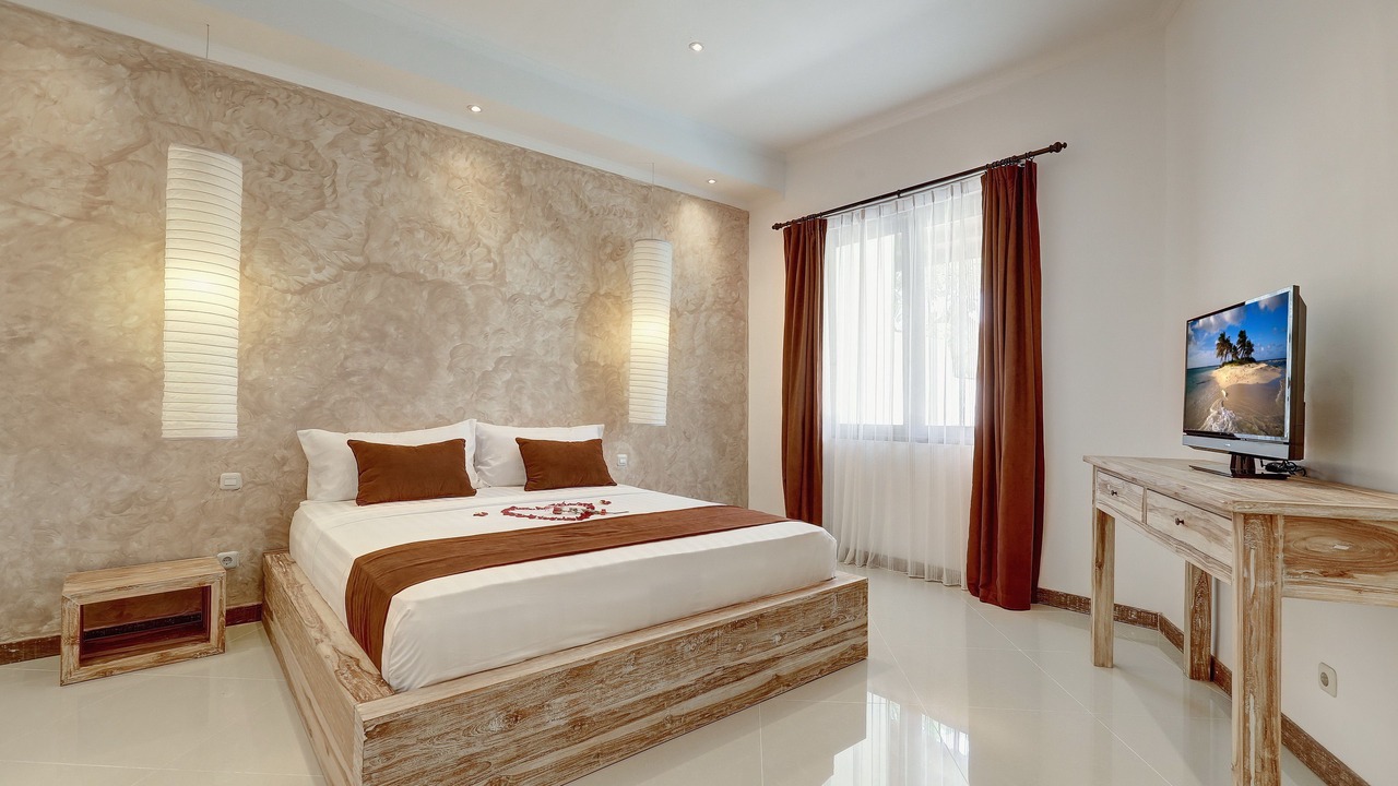 Photo of Bedroom in Batubelig