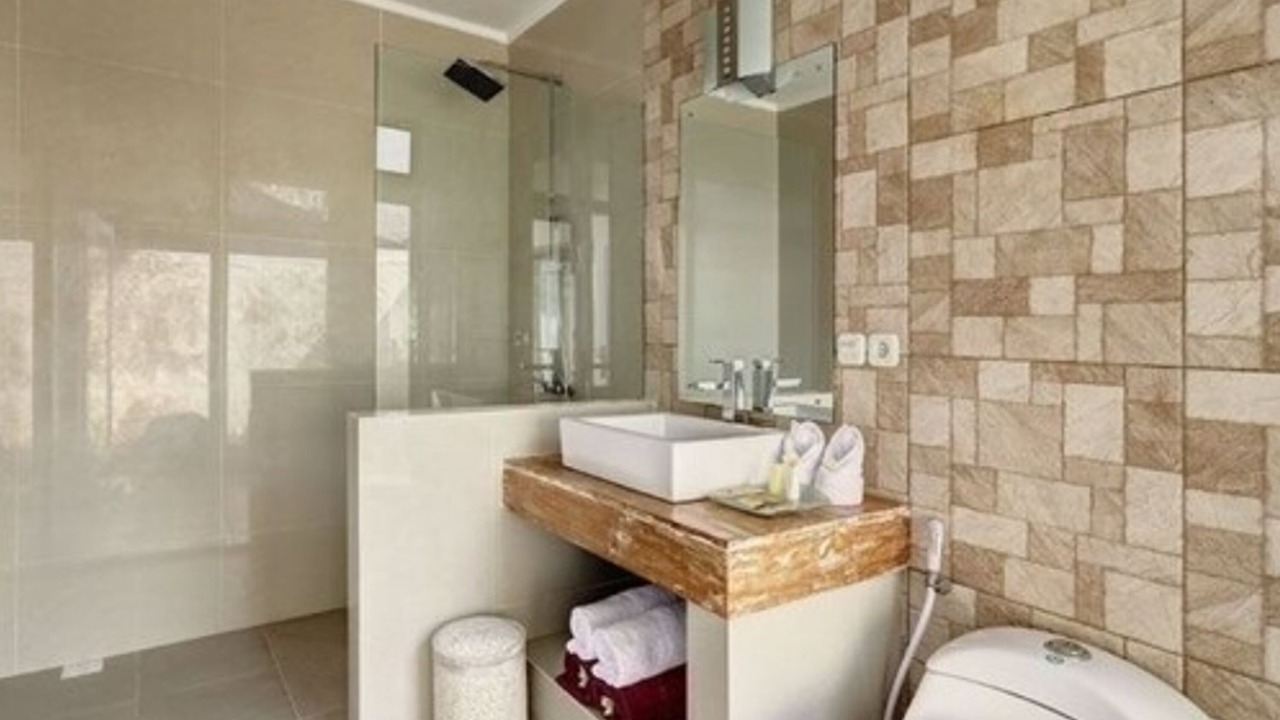 Photo of Bathroom in Batubelig