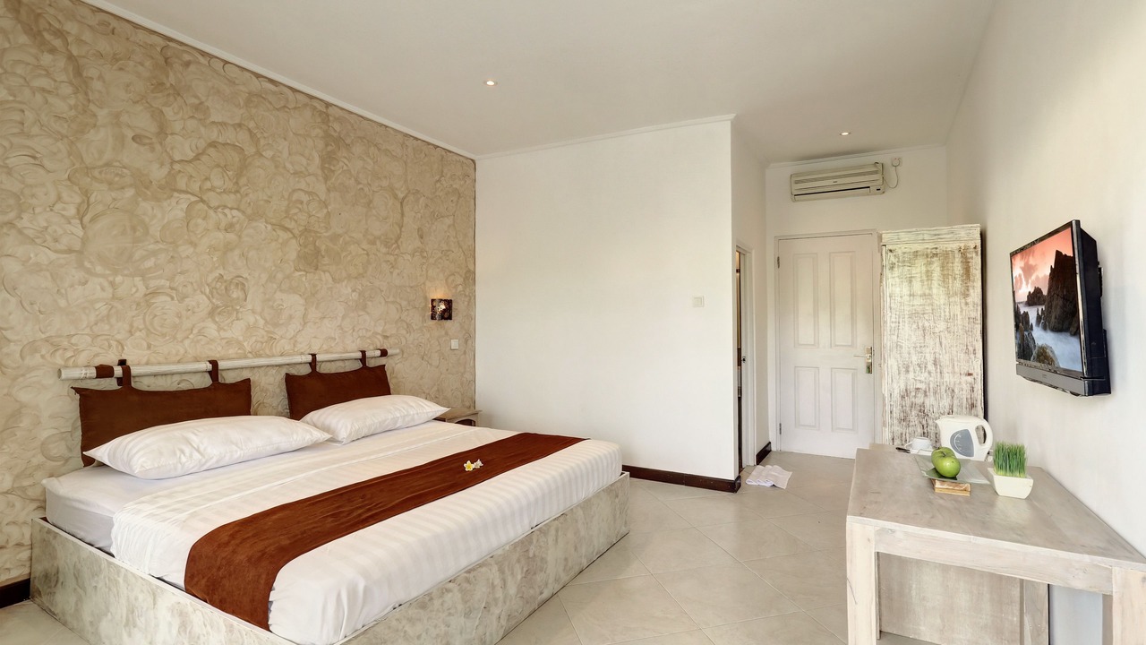 Photo of Bedroom in Batubelig