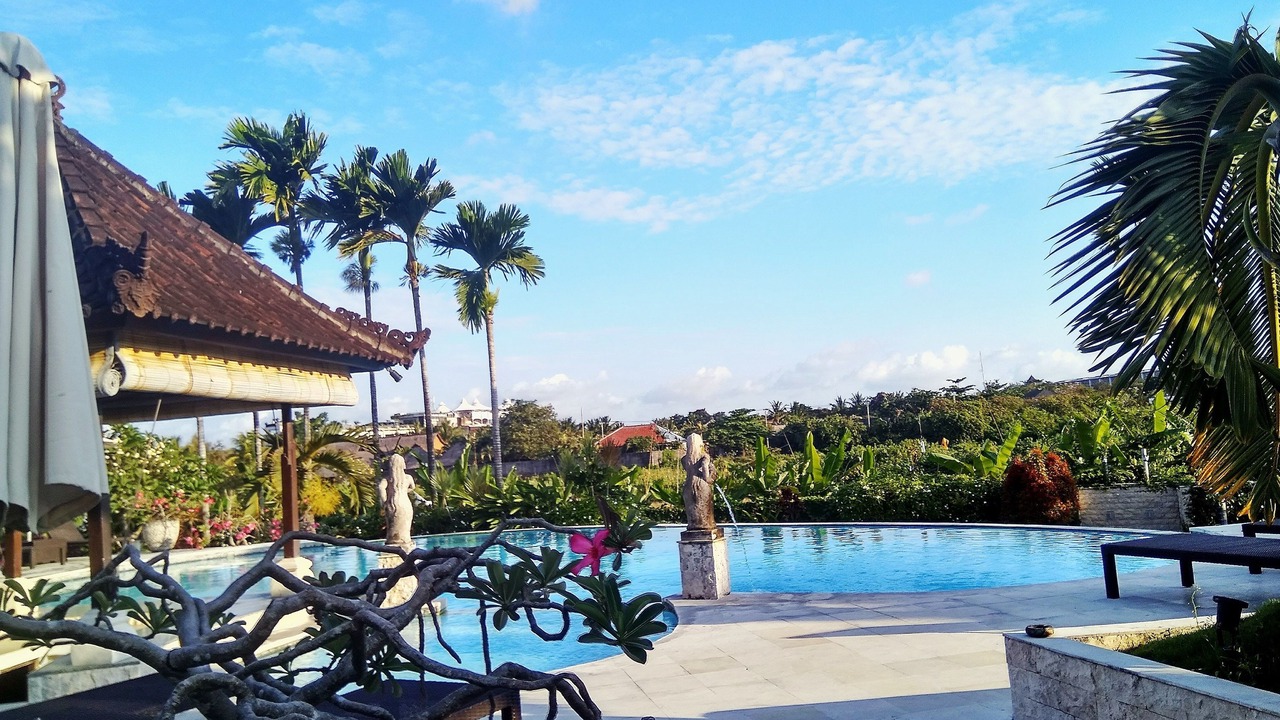 Photo of Outdoor in Batubelig