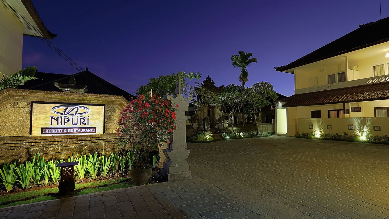 Photo of Outdoor in Batubelig