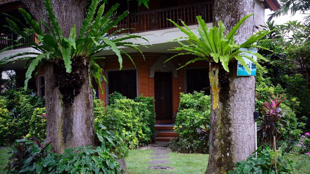 Photo of Outdoor in Dyanapura