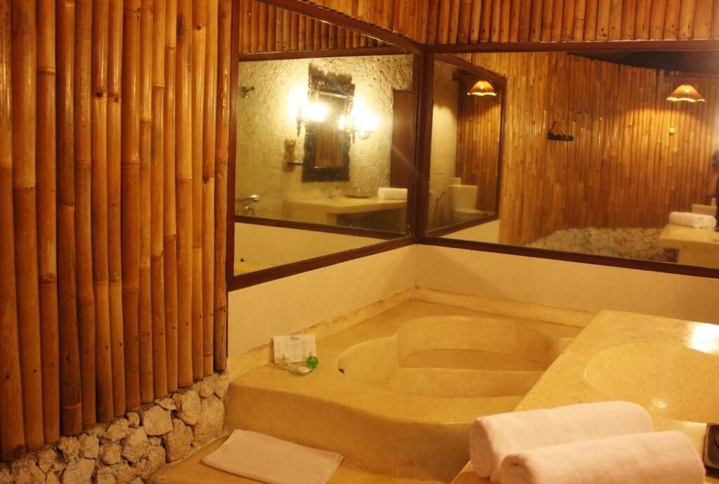 Photo of Bathroom in Dyanapura