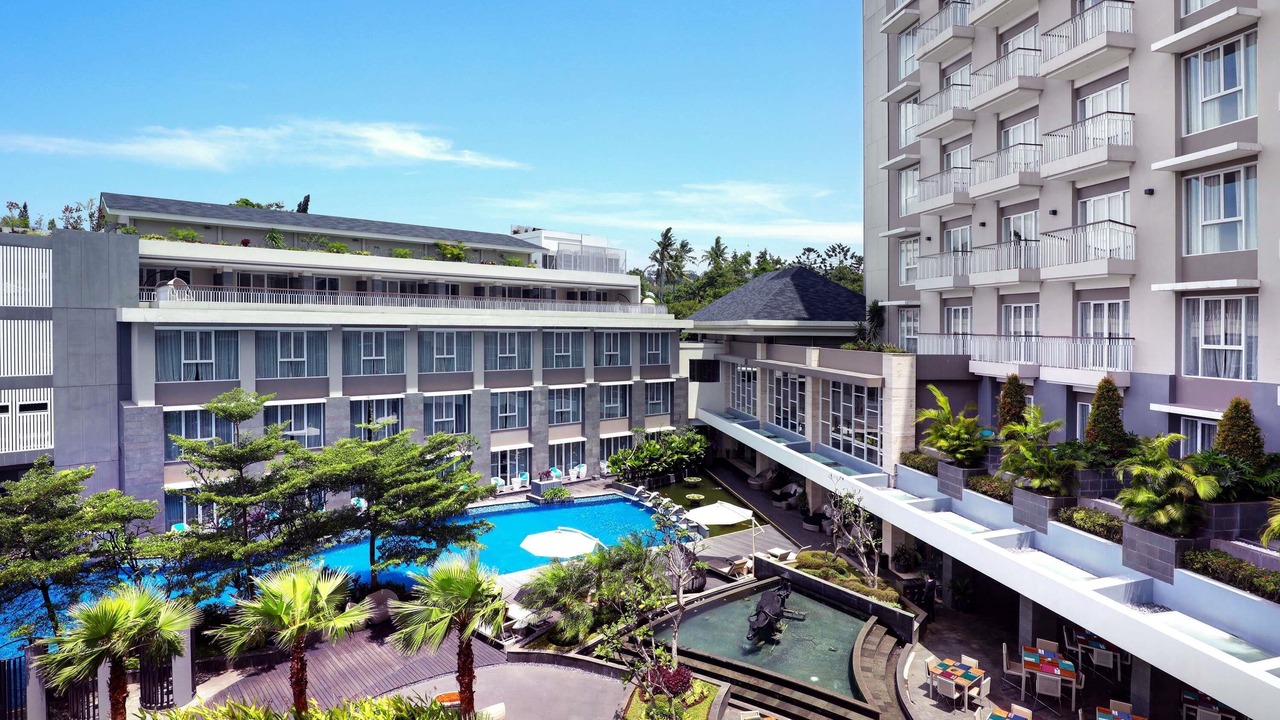Photo of Outdoor in Setiabudi