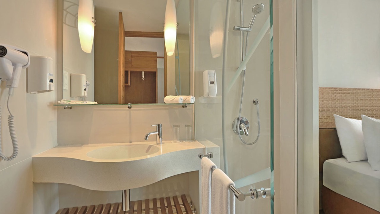 Photo of Bathroom in Raya Kuta