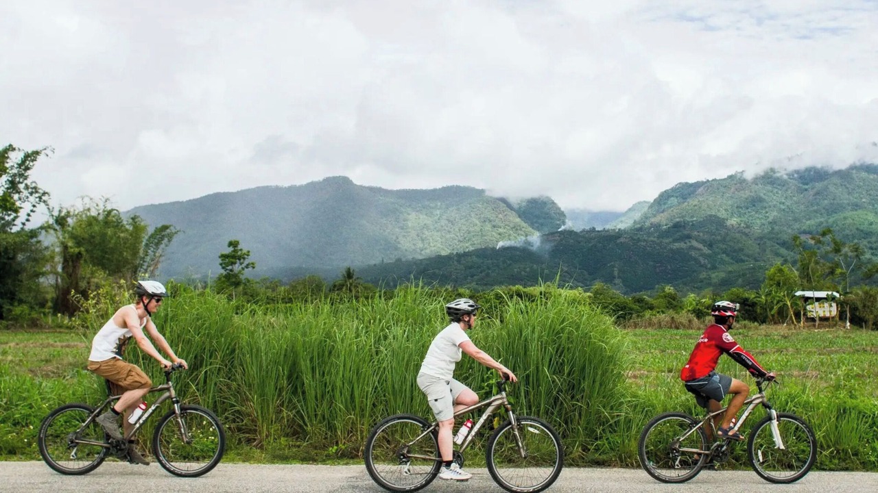 Photo of Outdoor in Dewi Sri