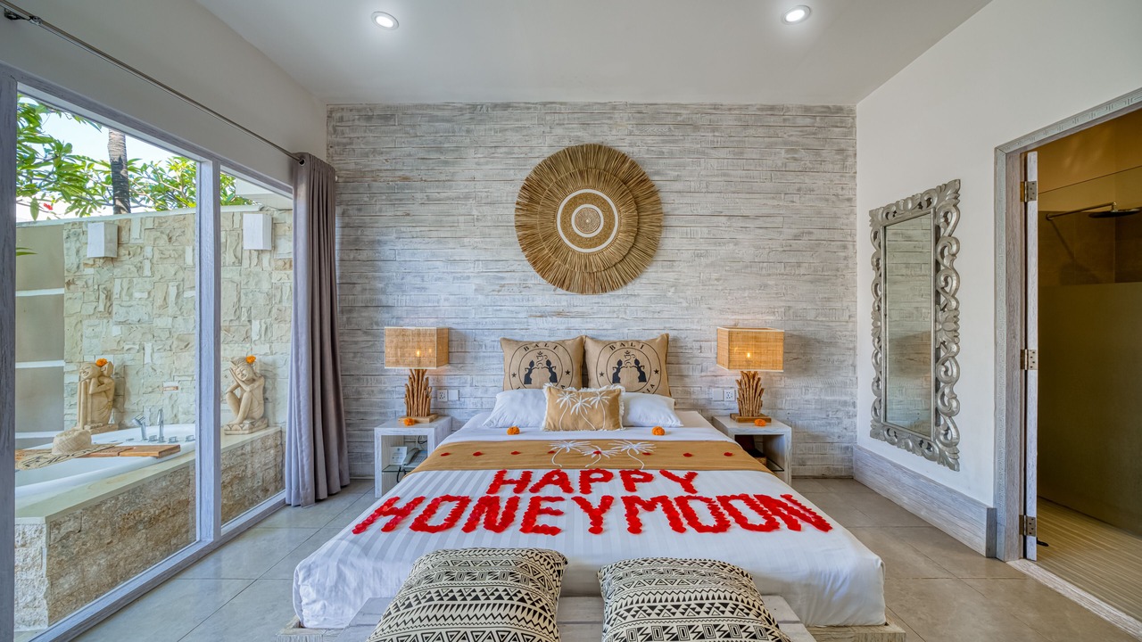 Photo of Bedroom in Dewi Sri