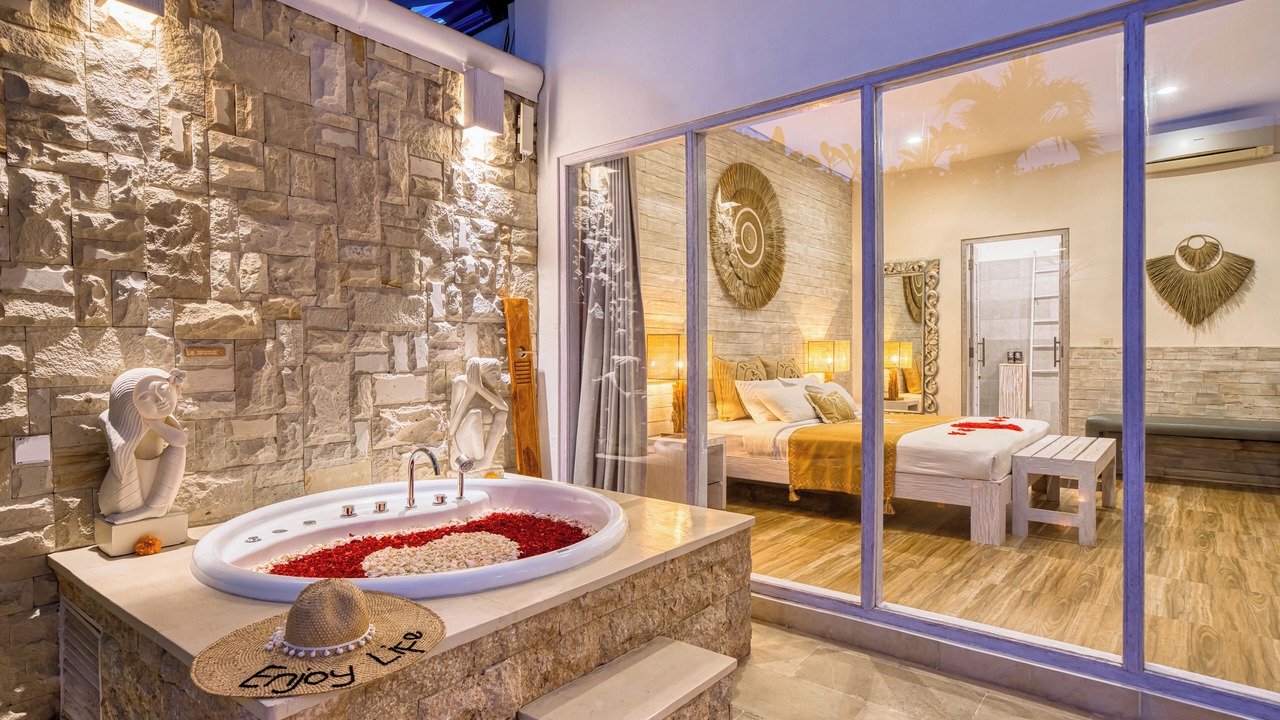 Photo of Bathroom in Dewi Sri