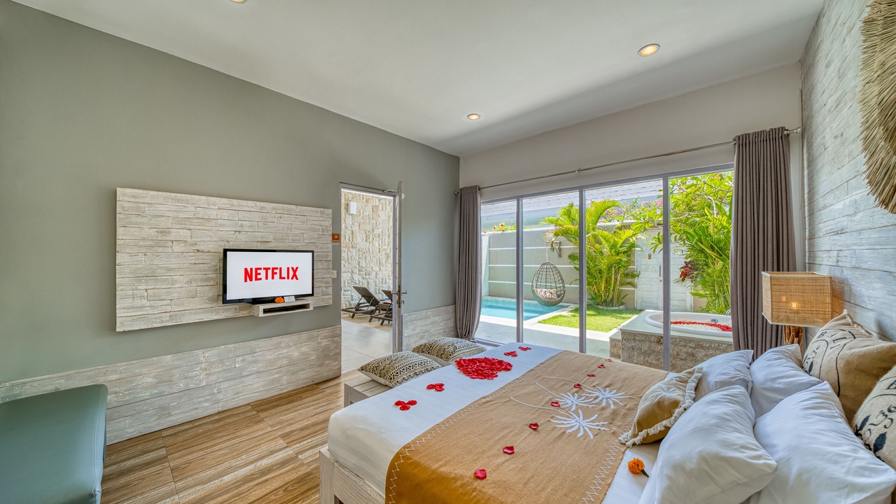 Photo of Bedroom in Dewi Sri