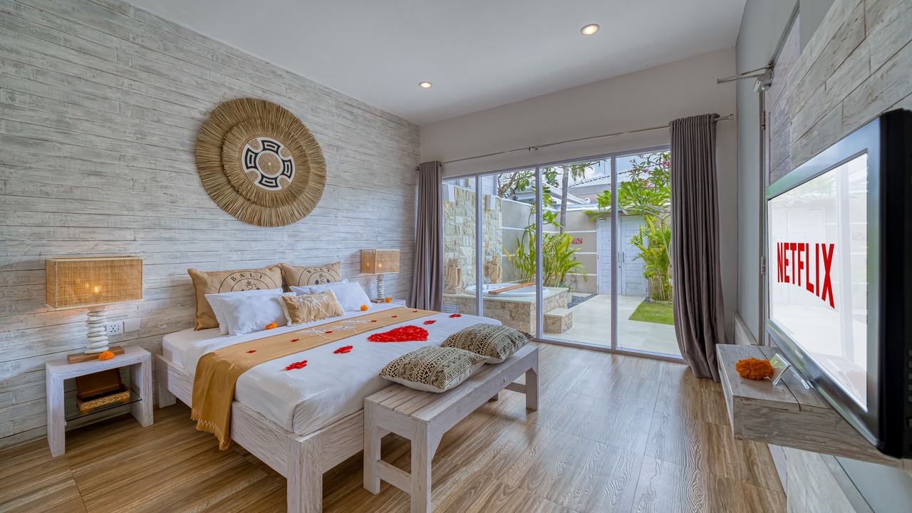 Photo of Bedroom in Dewi Sri