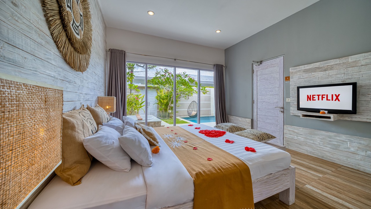 Photo of Bedroom in Dewi Sri