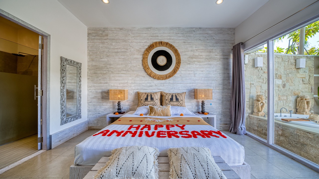 Photo of Bedroom in Dewi Sri