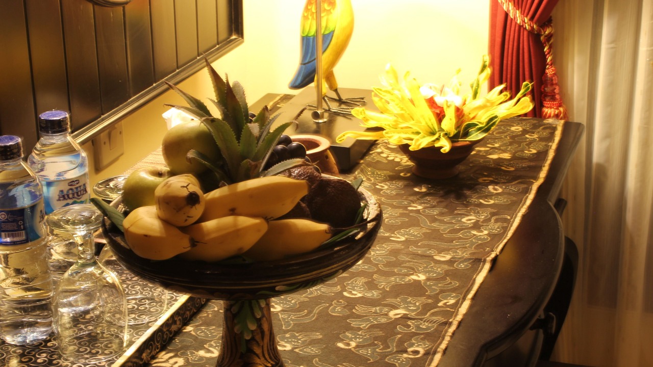 Photo of Bedroom in Pemuteran