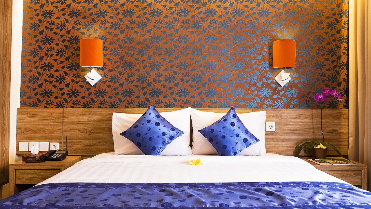 Photo of Bedroom in By Pass Ngurah Rai Kuta