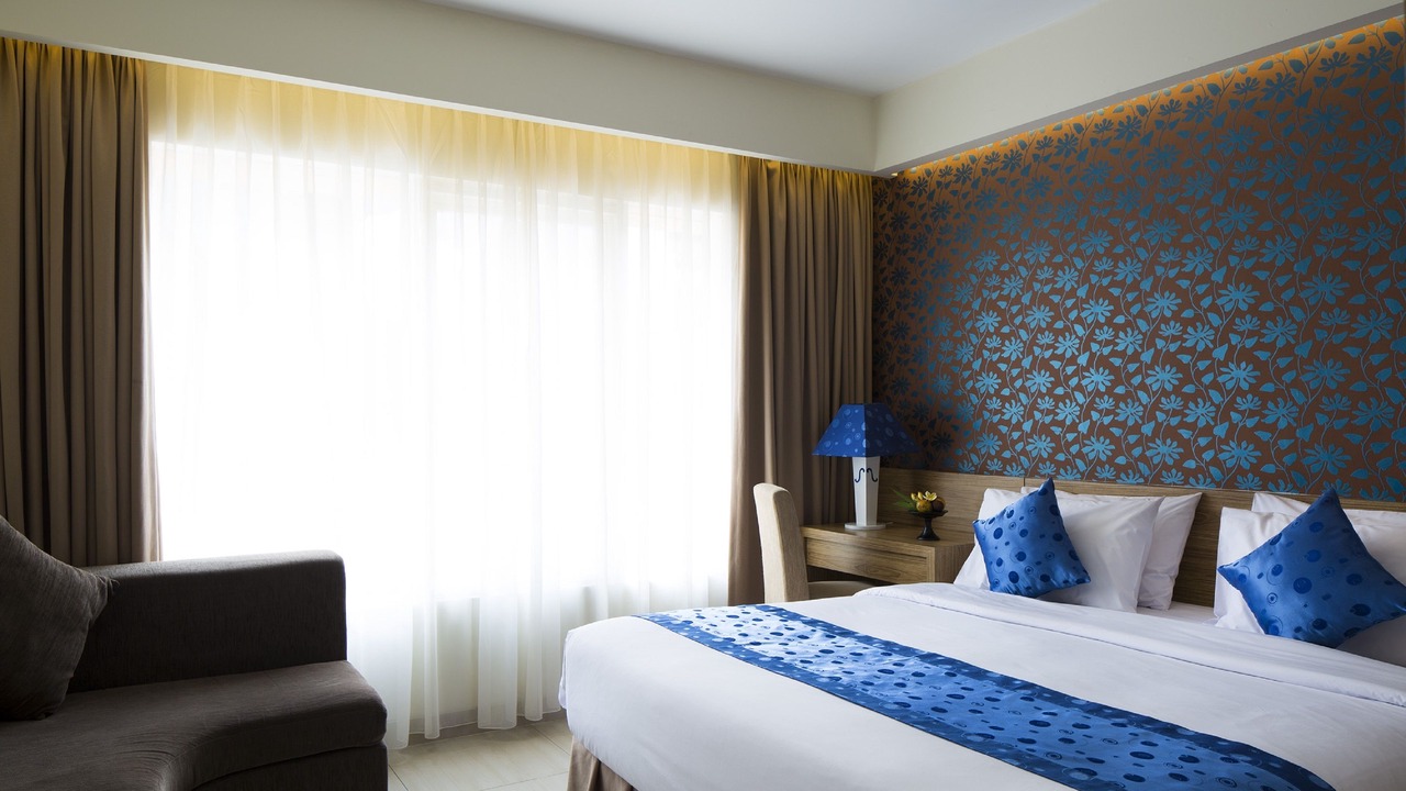 Photo of Bedroom in By Pass Ngurah Rai Kuta