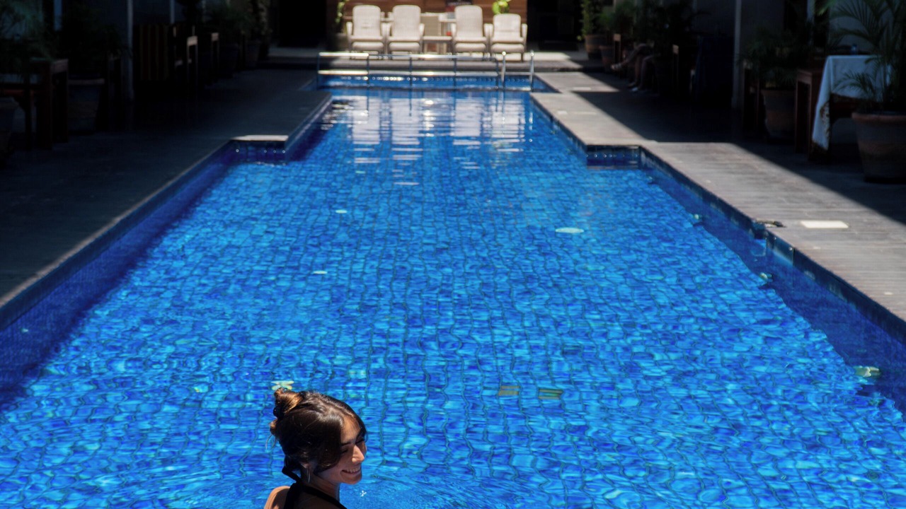 Photo of Outdoor in Legian City-Centre
