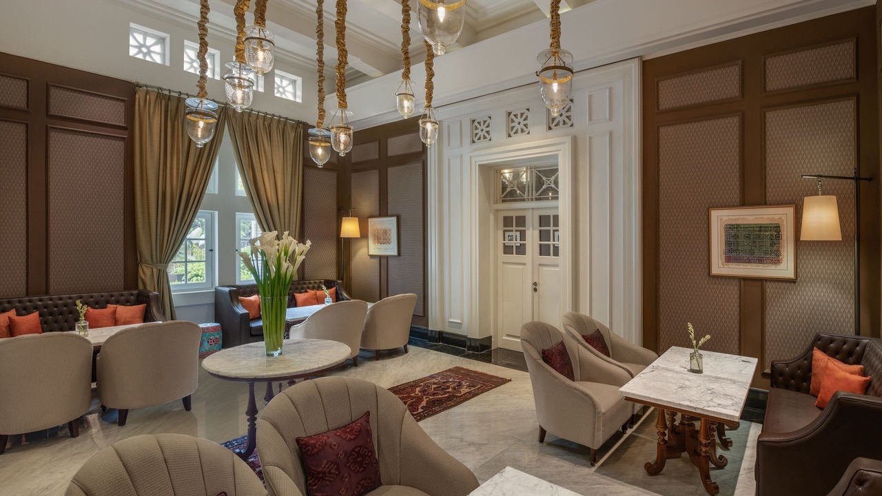 Photo of Outdoor in Menteng