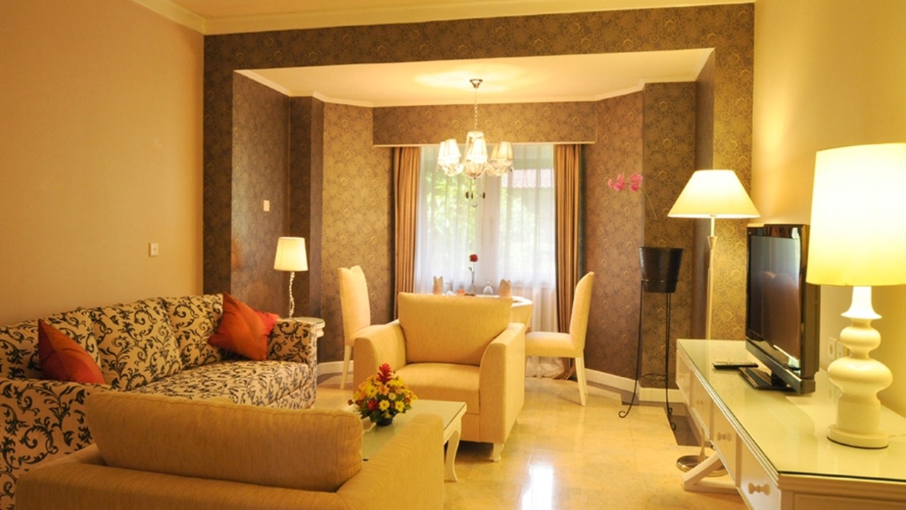 Photo of Bedroom in Mataram