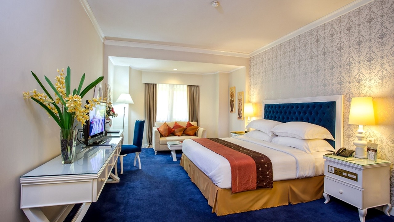 Photo of Bedroom in Mataram