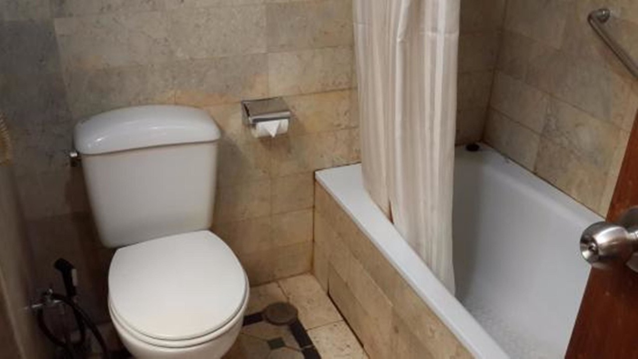 Photo of Bathroom in Mataram