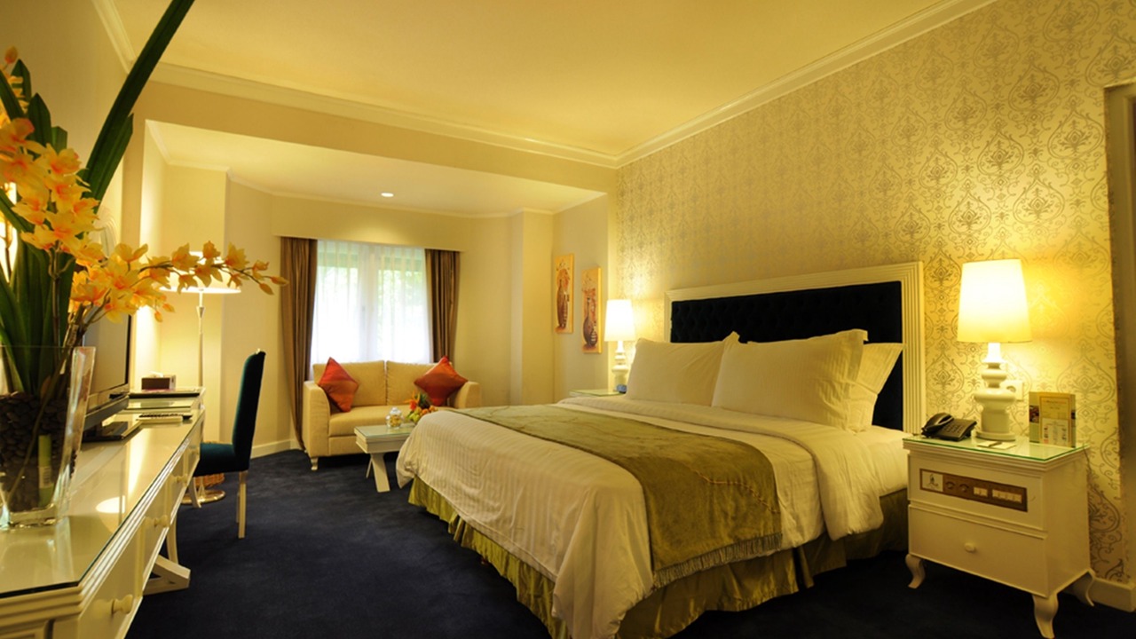 Photo of Bedroom in Mataram