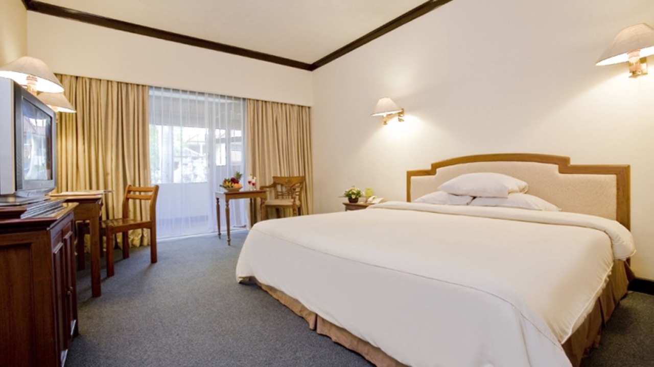 Photo of Bedroom in Mataram