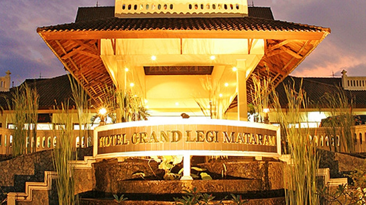 Photo of Others in Mataram
