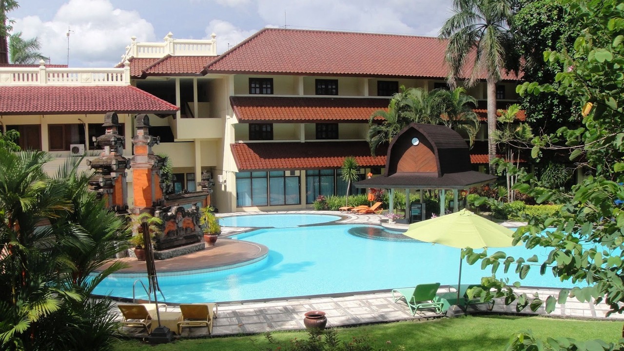 Photo of Outdoor in Mataram