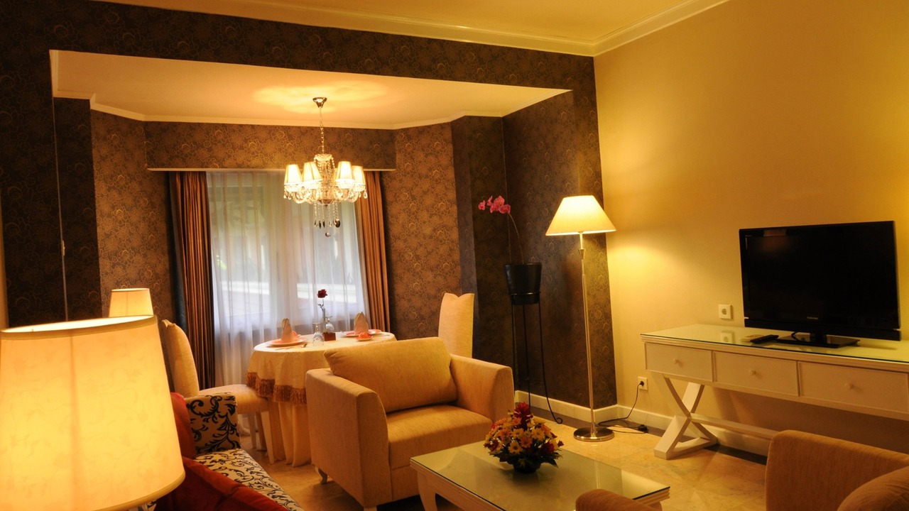 Photo of Bedroom in Mataram