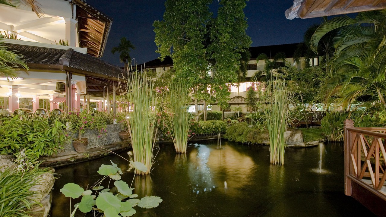 Photo of Outdoor in Mataram