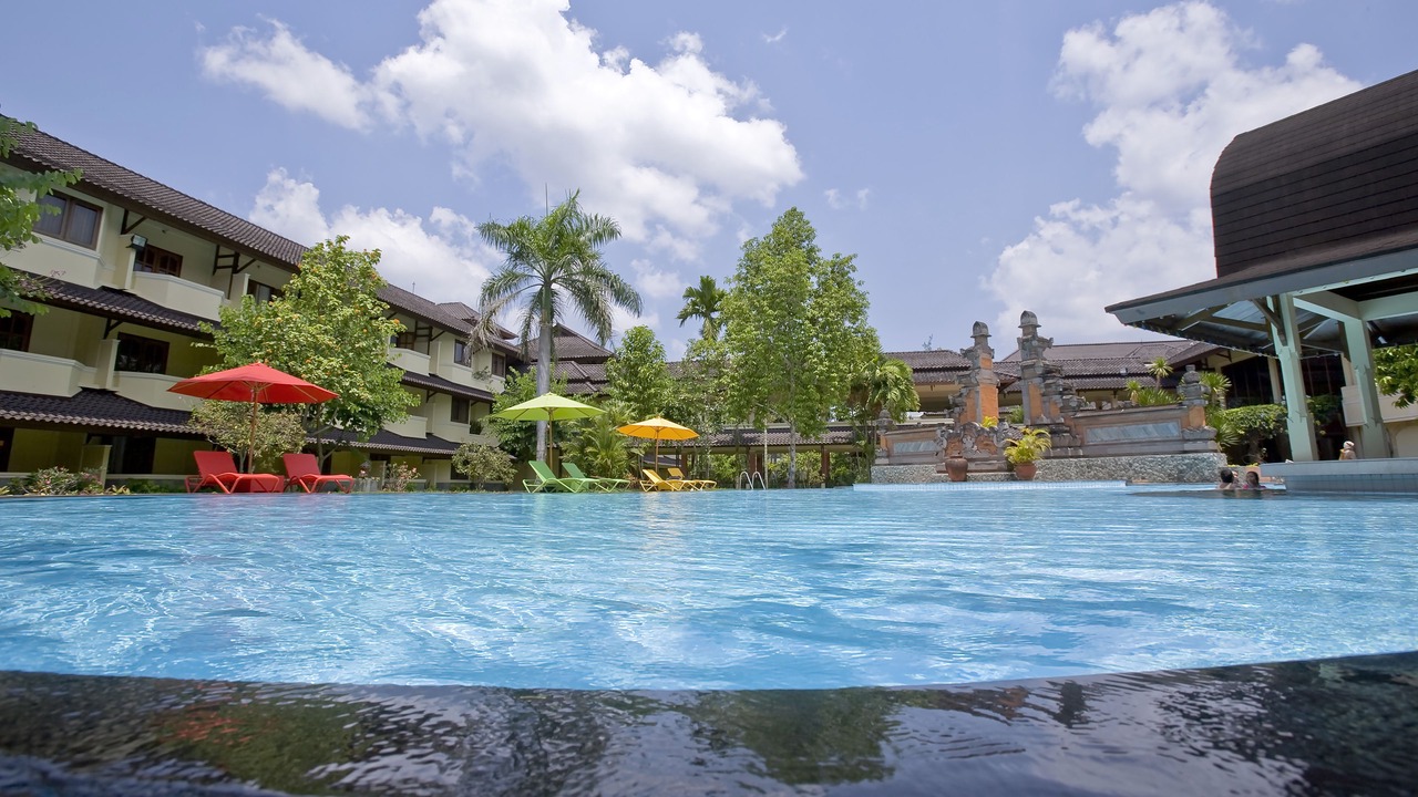 Photo of Outdoor in Mataram