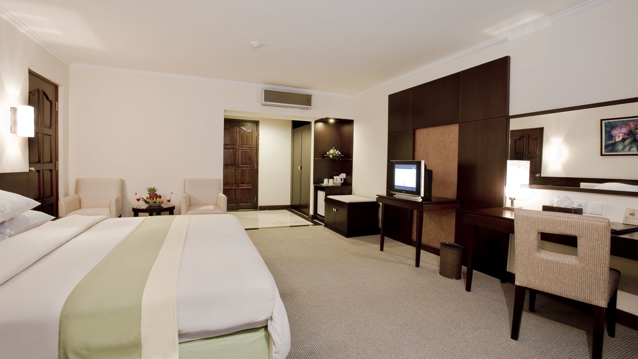 Photo of Bedroom in Mataram