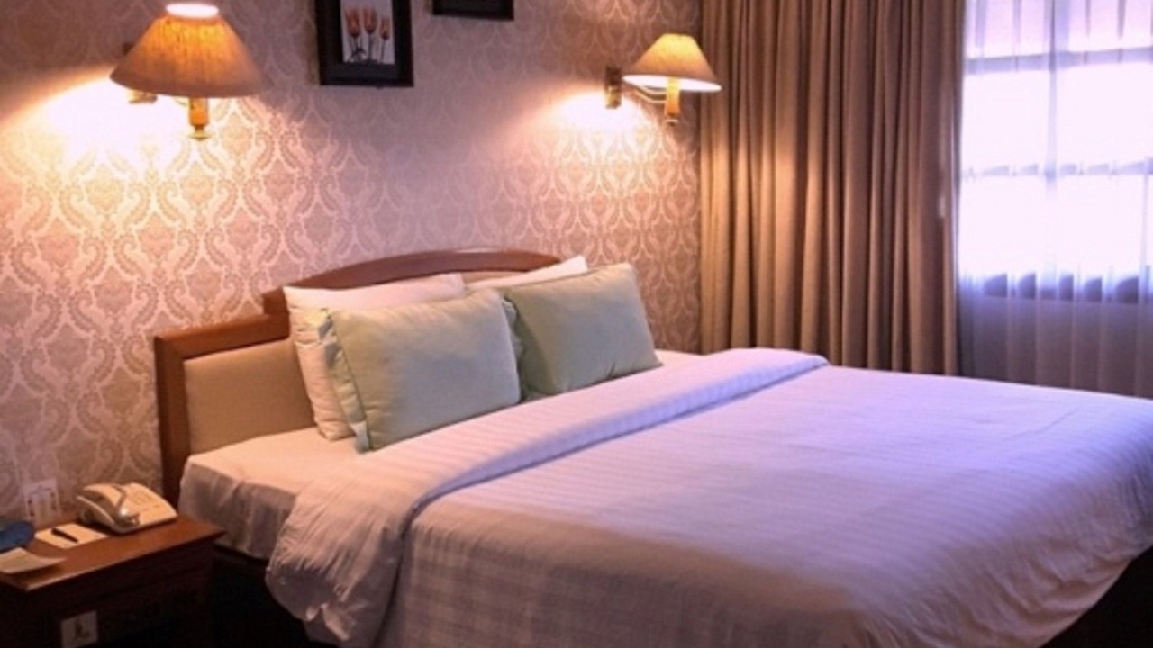 Photo of Bedroom in Mataram