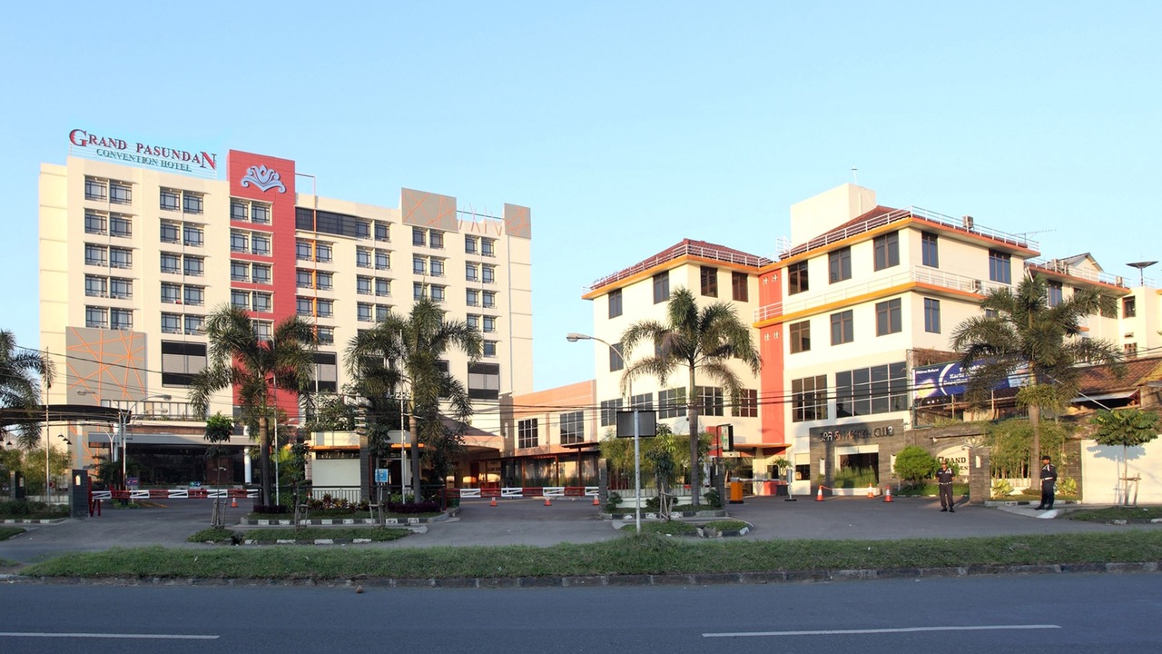 Photo of Outdoor in Bandung