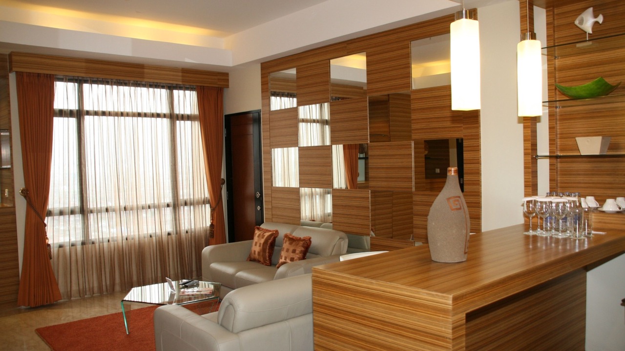 Photo of Bedroom in Bandung