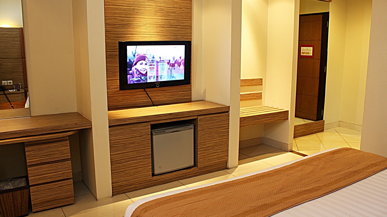 Photo of Bedroom in Bandung