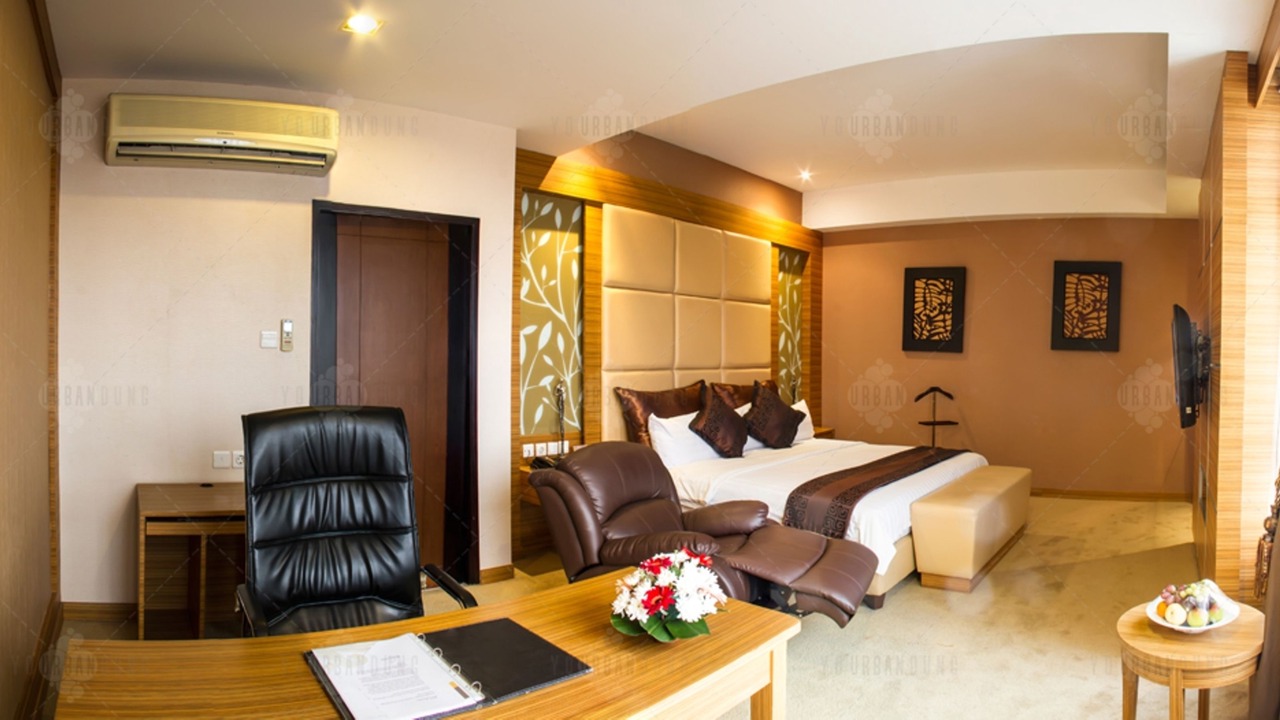 Photo of Bedroom in Bandung