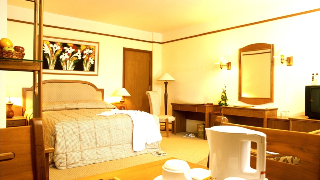 Photo of Bedroom in Bandung