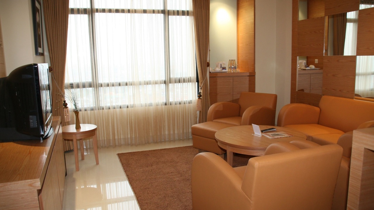 Photo of Bedroom in Bandung