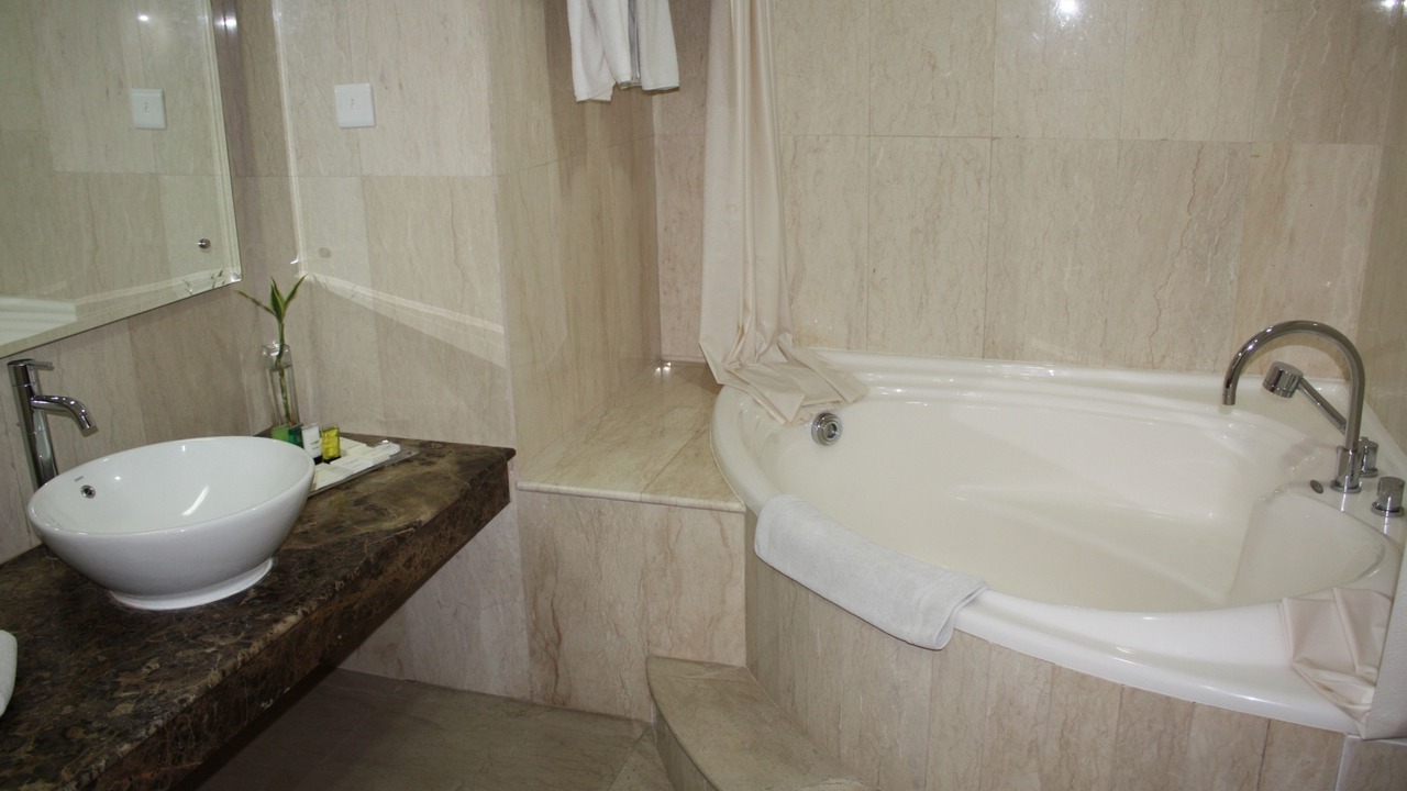 Photo of Bathroom in Bandung