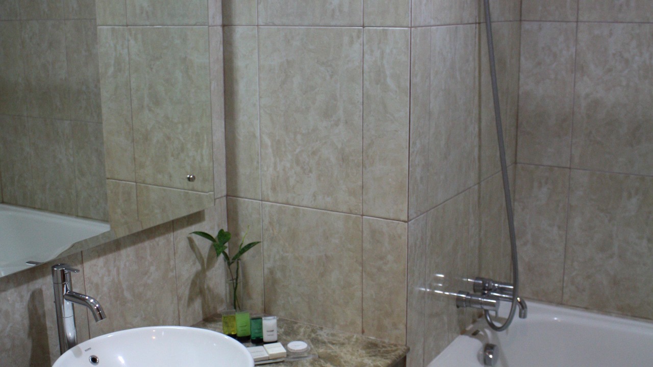 Photo of Bathroom in Bandung