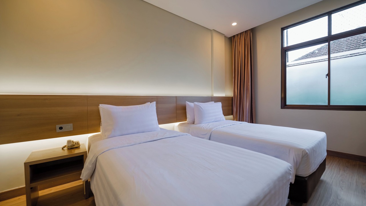 Photo of Bedroom in Bandung
