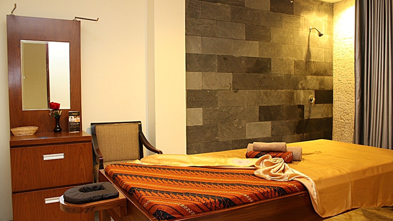 Photo of Bedroom in Bandung