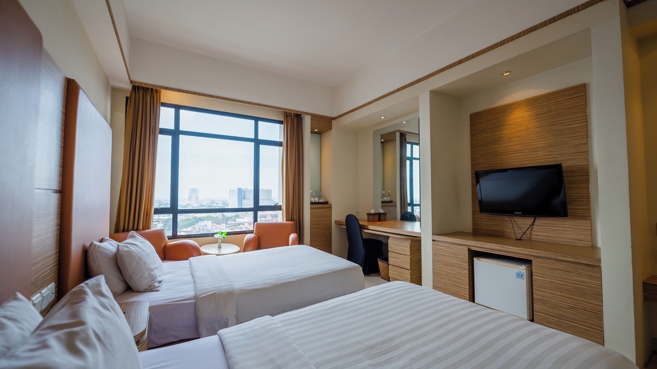 Photo of Bedroom in Bandung