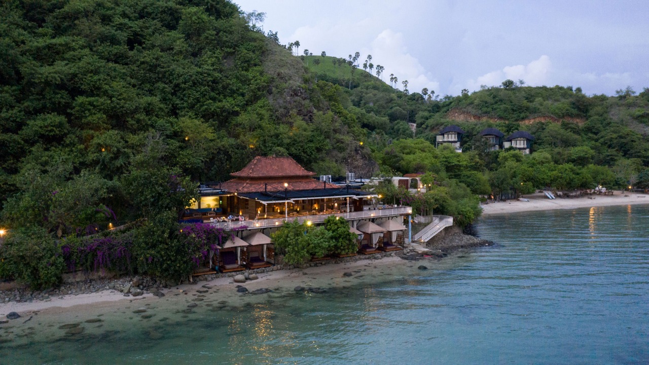 Photo of Others in Labuan Bajo