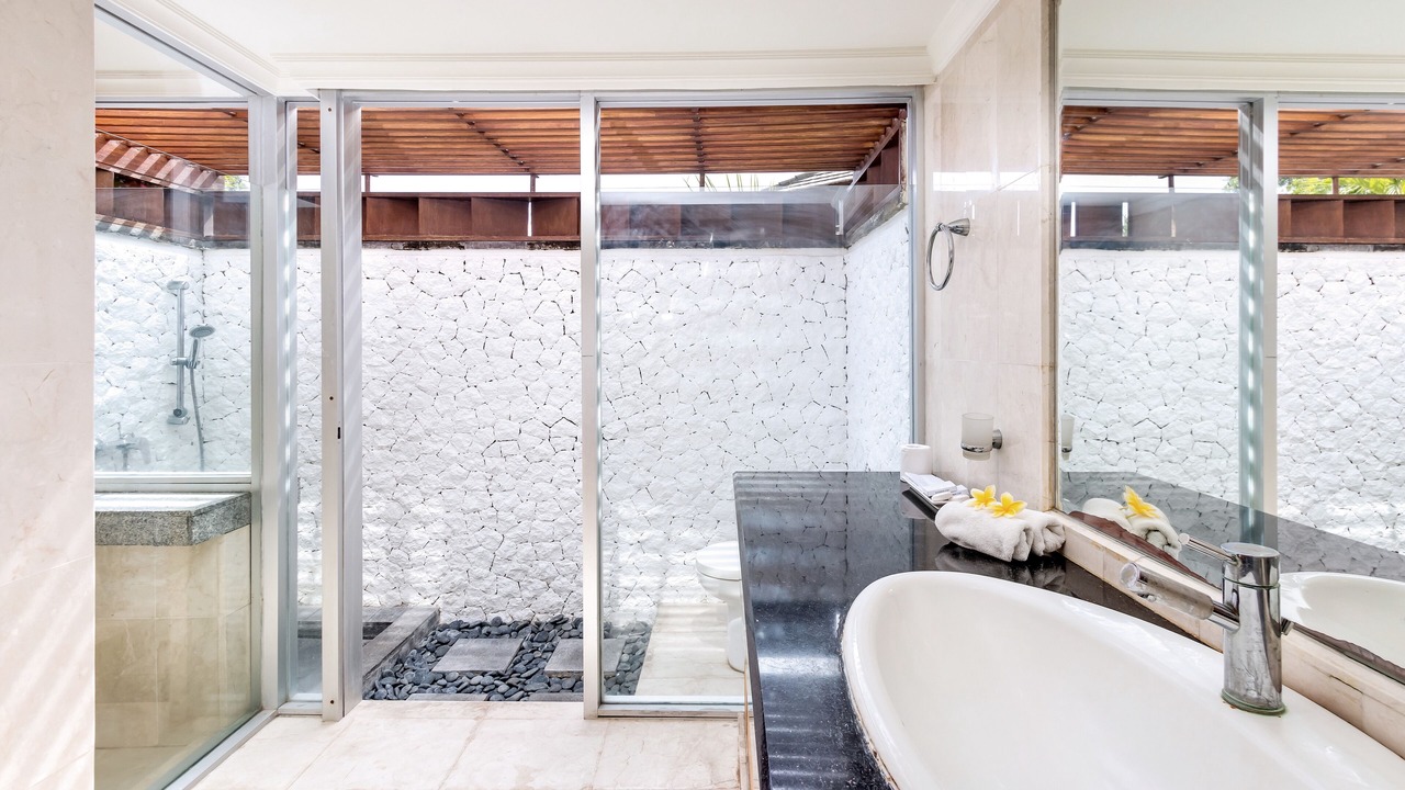 Photo of Bathroom in Taman Griya