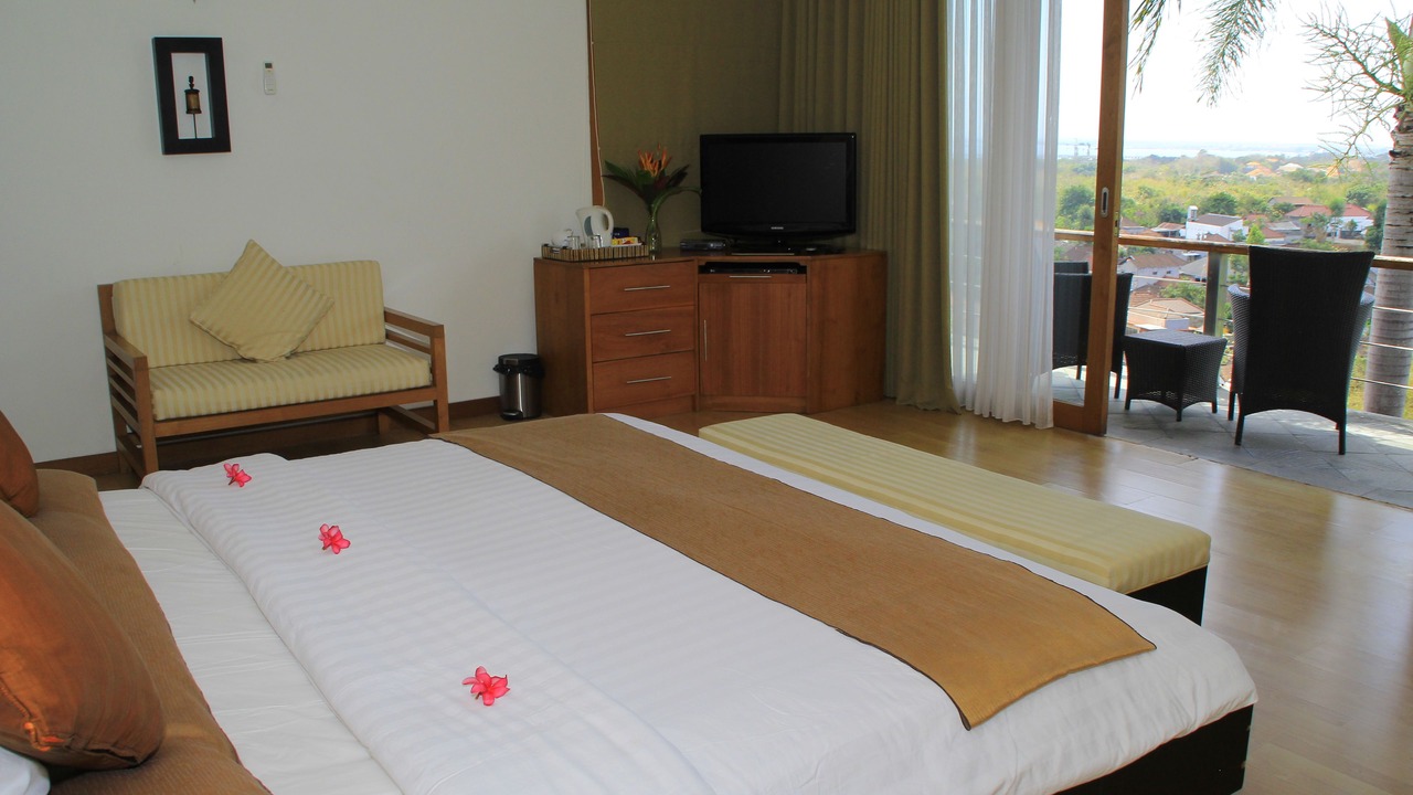 Photo of Bedroom in Taman Griya