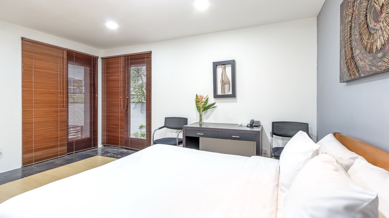 Photo of Bedroom in Taman Griya